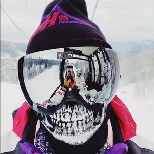 Meet your Posher, Elyjah